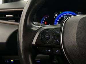 Toyota Corolla bild 14