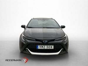Toyota Corolla bild 2