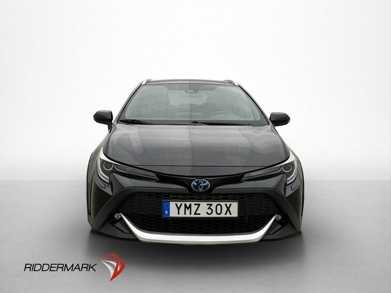 Toyota Corolla bild 2