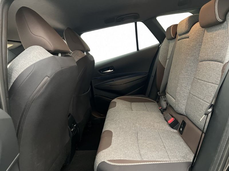 Toyota Corolla bild 22