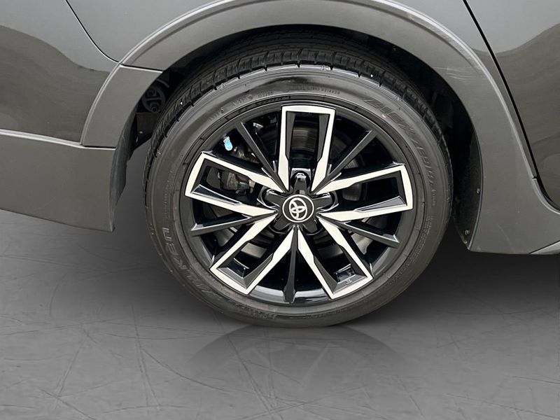 Toyota Corolla bild 28