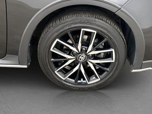 Toyota Corolla bild 29