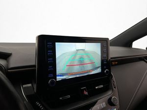 Toyota Corolla bild 17
