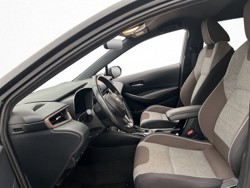 Toyota Corolla bild 10