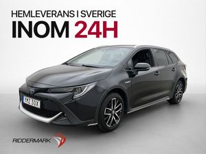 Toyota Corolla bild 3