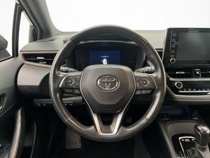 Toyota Corolla bild 12