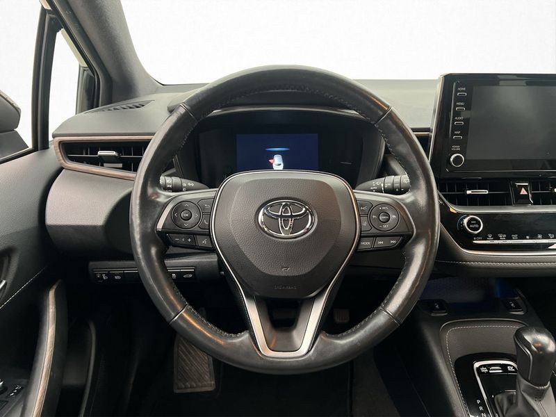 Toyota Corolla bild 12