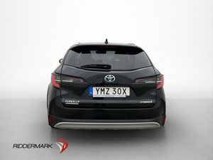Toyota Corolla bild 6