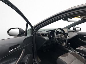 Toyota Corolla bild 9