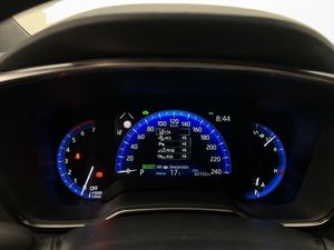 Toyota Corolla bild 15