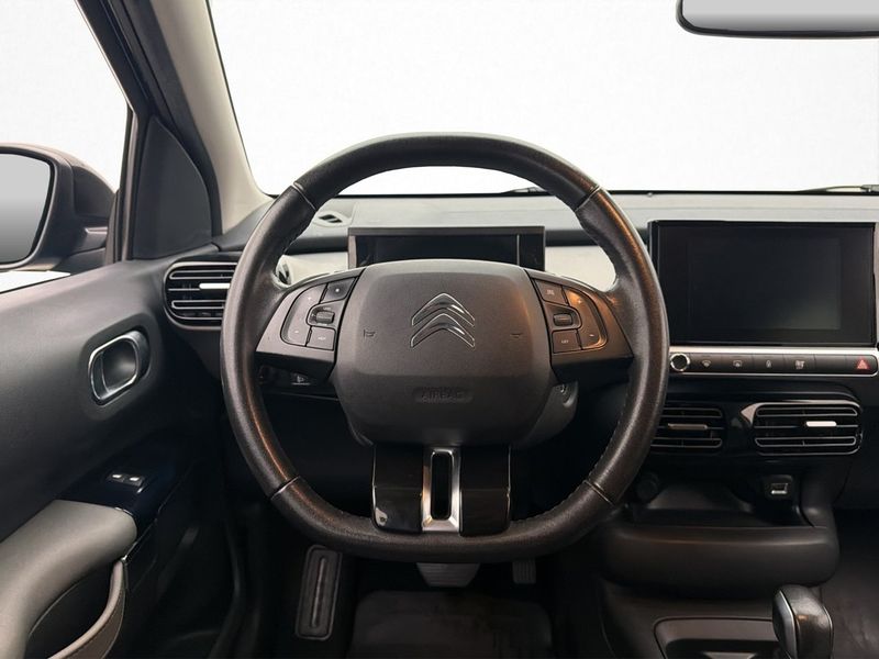 Citroen C4 Cactus bild 13