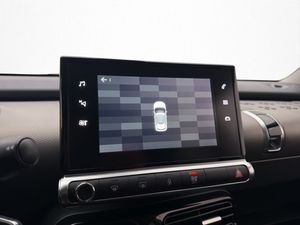 Citroen C4 Cactus bild 22