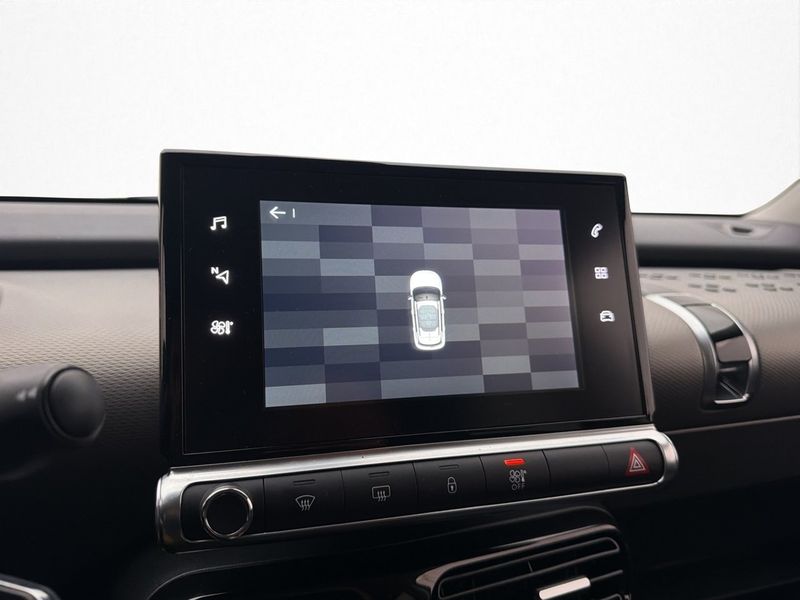 Citroen C4 Cactus bild 22