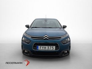 Citroen C4 Cactus bild 2