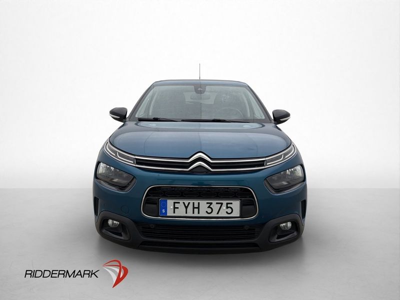 Citroen C4 Cactus bild 2
