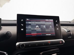 Citroen C4 Cactus bild 20
