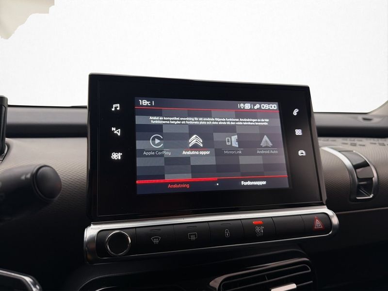 Citroen C4 Cactus bild 20