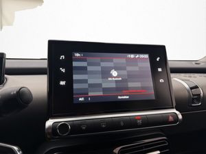 Citroen C4 Cactus bild 19