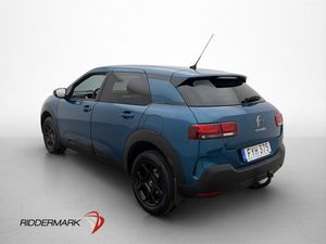 Citroen C4 Cactus bild 5