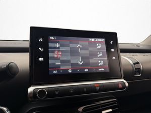 Citroen C4 Cactus bild 17