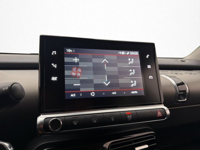 Citroen C4 Cactus bild 17