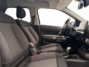 Citroen C4 Cactus bild 25
