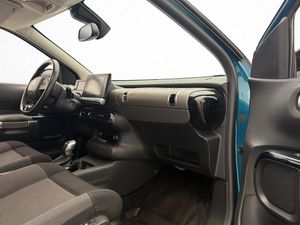 Citroen C4 Cactus bild 26
