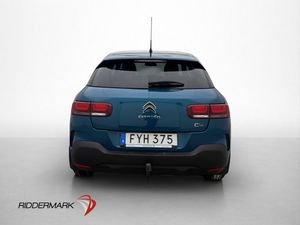 Citroen C4 Cactus bild 6