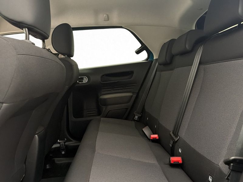 Citroen C4 Cactus bild 24