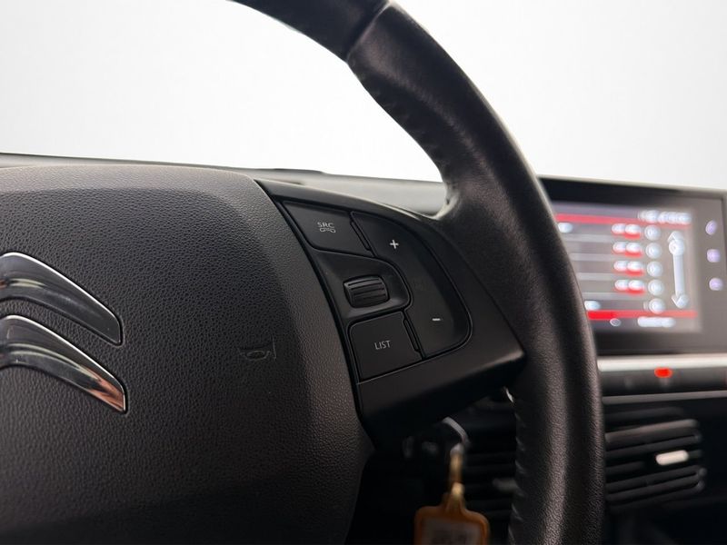 Citroen C4 Cactus bild 16