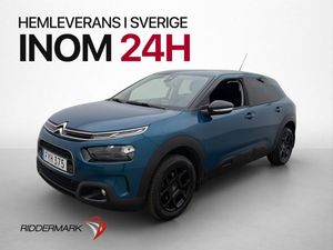 Citroen C4 Cactus bild 3