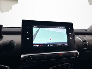 Citroen C4 Cactus bild 18