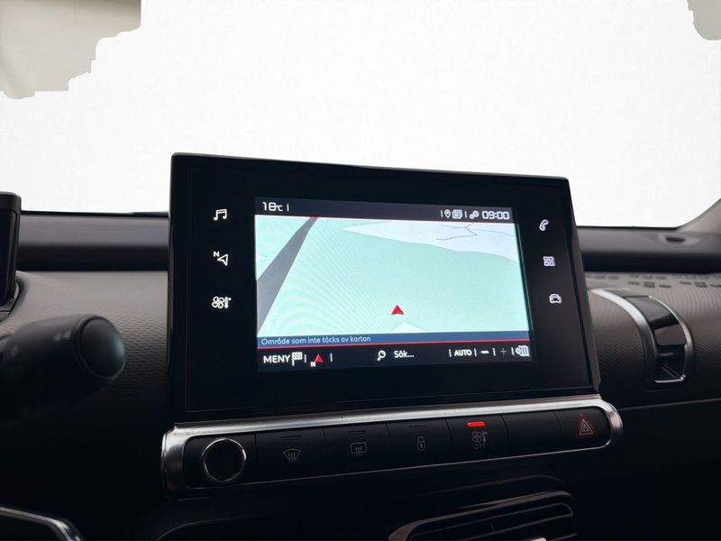 Citroen C4 Cactus bild 18