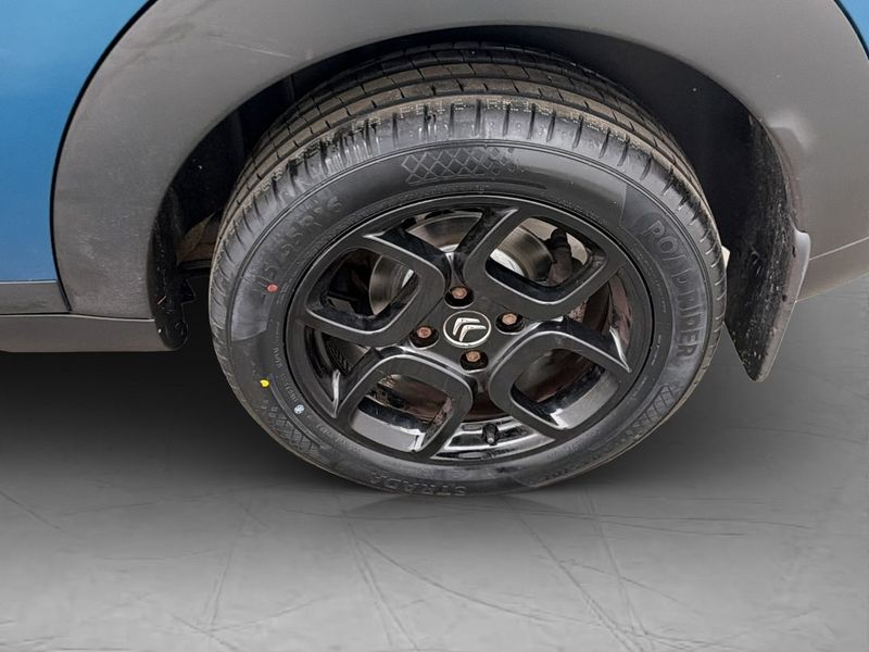 Citroen C4 Cactus bild 28