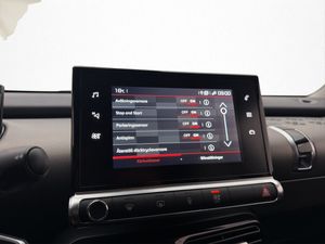 Citroen C4 Cactus bild 21