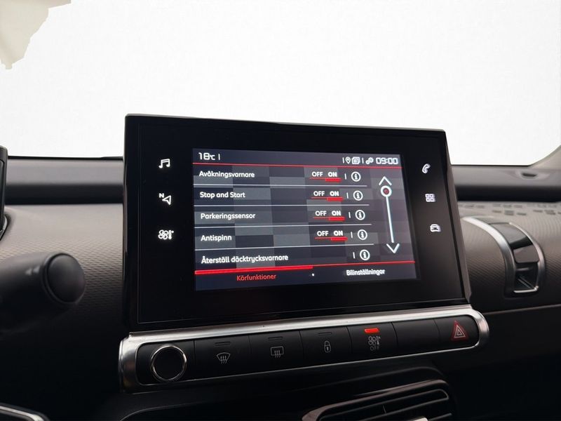 Citroen C4 Cactus bild 21