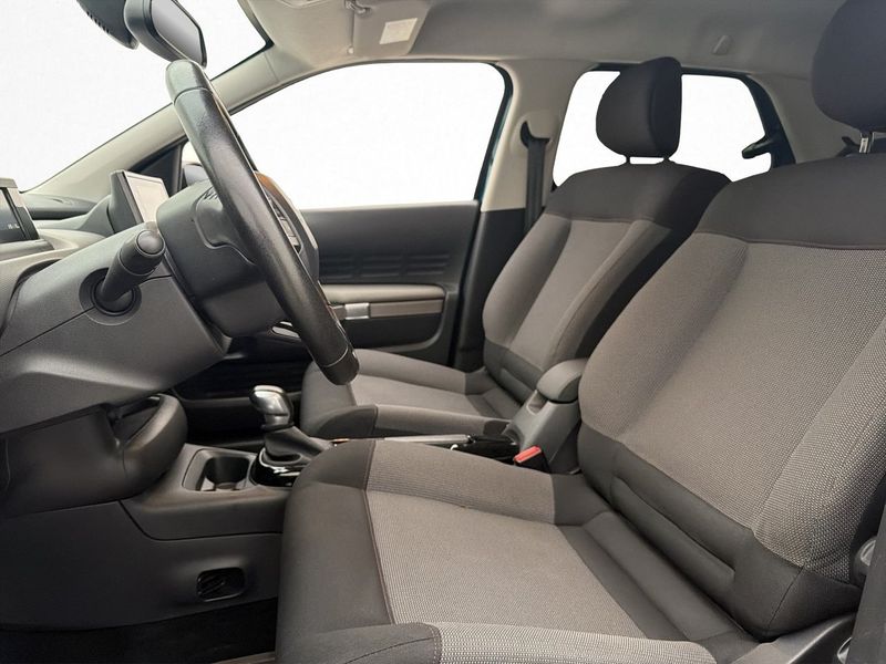 Citroen C4 Cactus bild 12