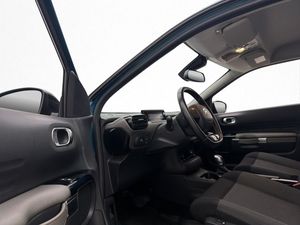 Citroen C4 Cactus bild 11