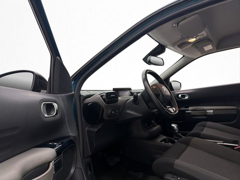 Citroen C4 Cactus bild 11