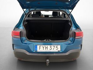 Citroen C4 Cactus bild 10