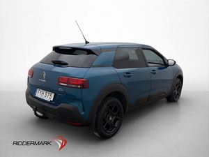 Citroen C4 Cactus bild 8