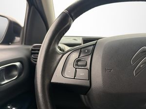 Citroen C4 Cactus bild 15