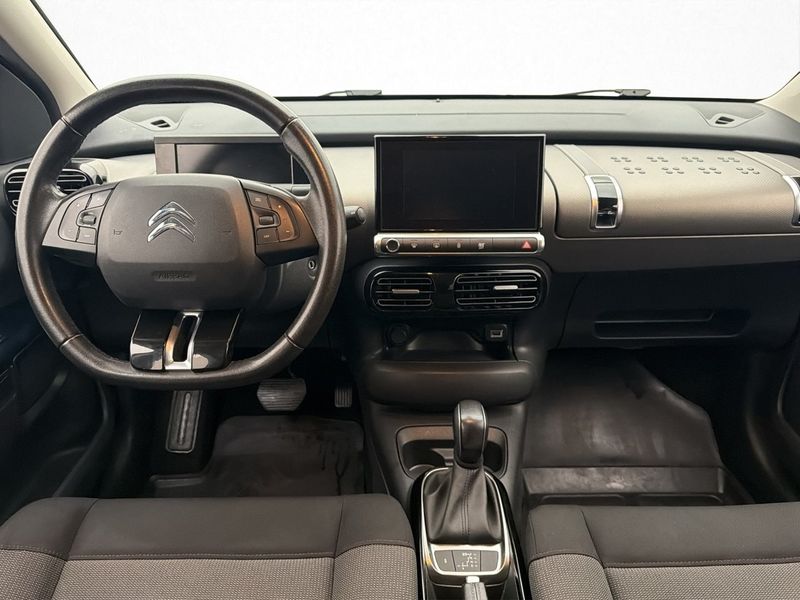 Citroen C4 Cactus bild 14