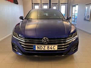 Volkswagen Arteon bild 4