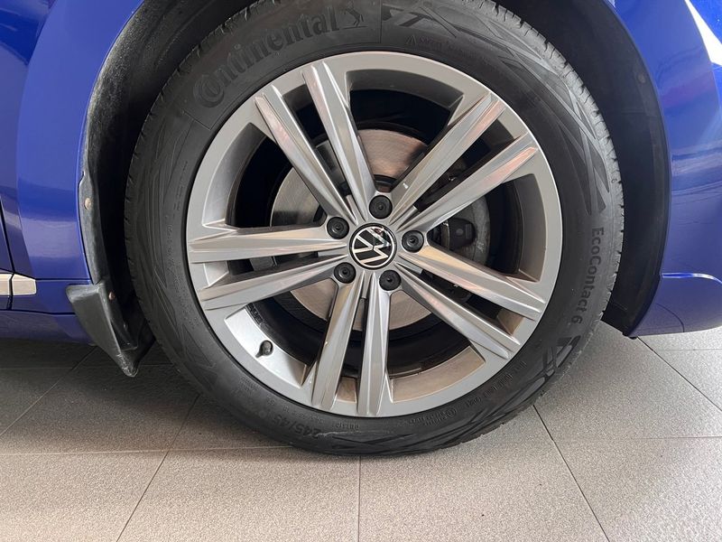 Volkswagen Arteon bild 29