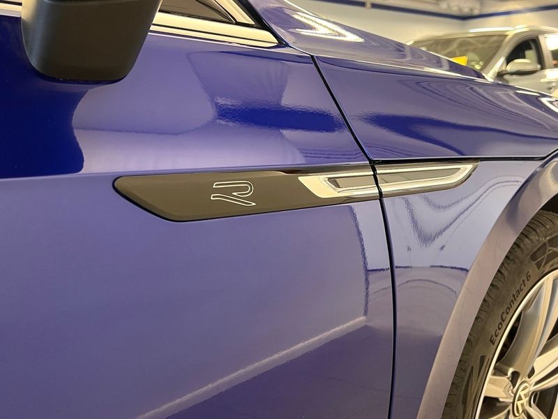Volkswagen Arteon bild 6