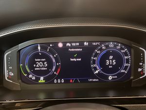 Volkswagen Arteon bild 26