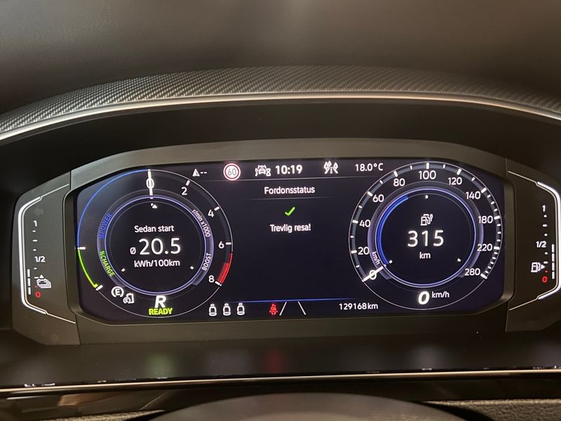 Volkswagen Arteon bild 26
