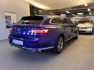 Volkswagen Arteon bild 9