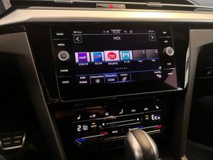 Volkswagen Arteon bild 24